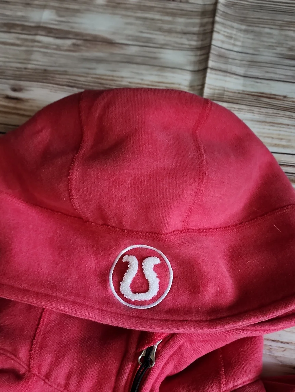 Lululemon Scuba - Picture 6 of 9